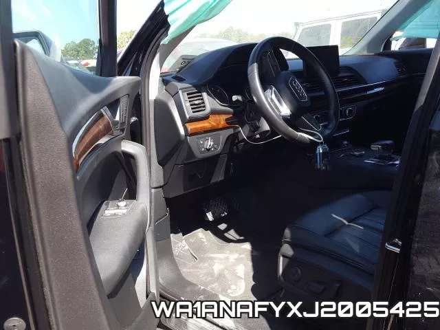 WA1ANAFYXJ2005425