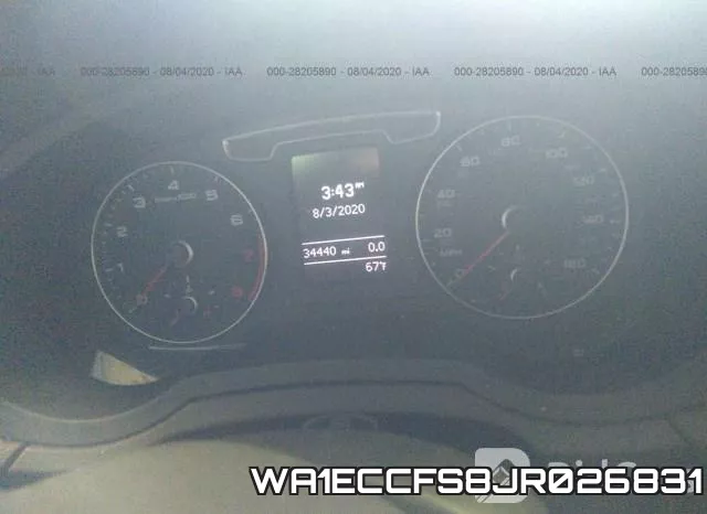 WA1ECCFS8JR026831