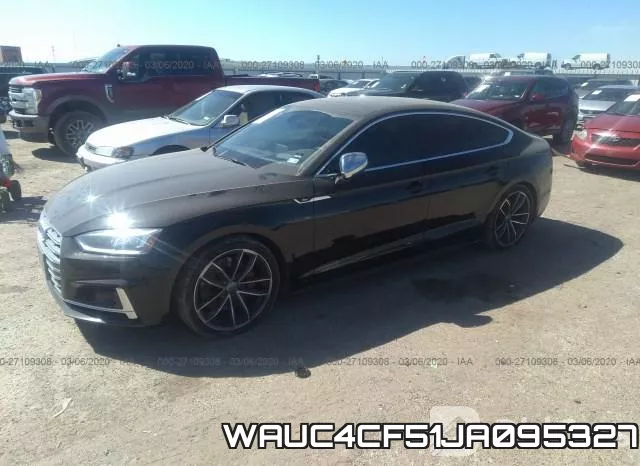 WAUC4CF51JA095327