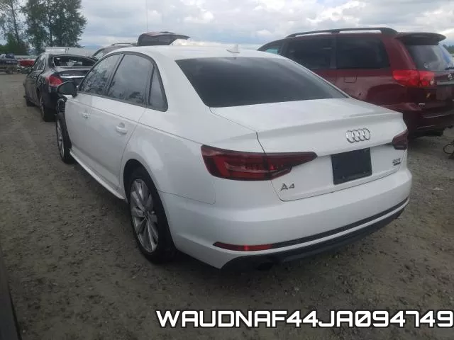 WAUDNAF44JA094749
