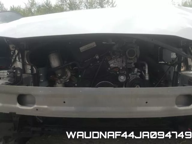 WAUDNAF44JA094749