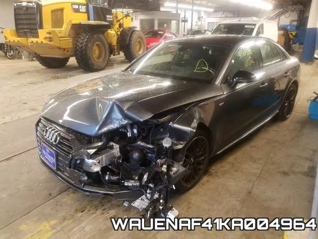 WAUENAF41KA004964