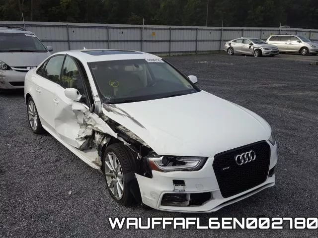 WAUFFAFL6EN002780