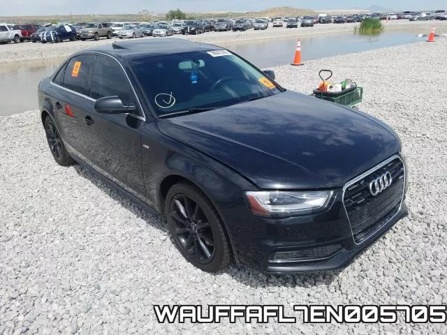WAUFFAFL7EN005705