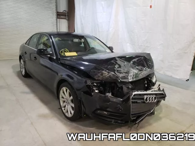 WAUHFAFL0DN036219