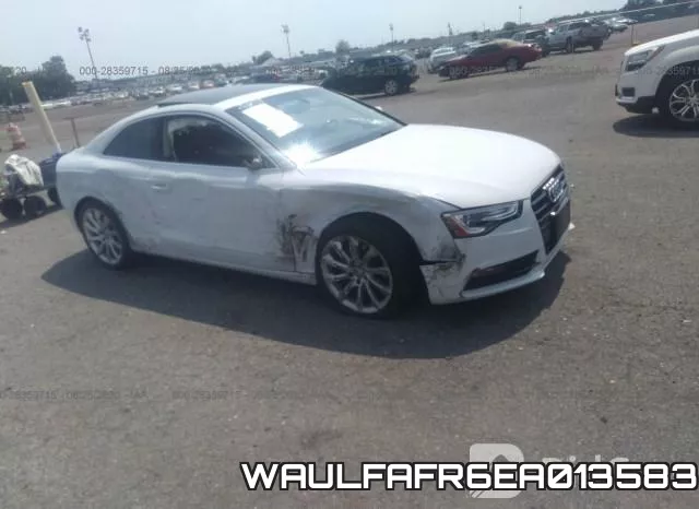 WAULFAFR6EA013583