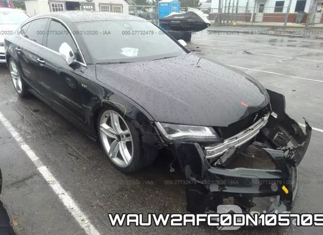 WAUW2AFC0DN105705