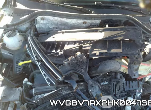 WVGBV7AX2HK004738