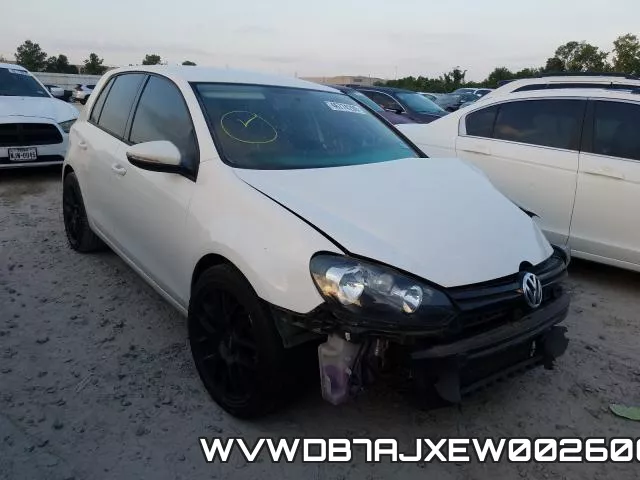 WVWDB7AJXEW002600