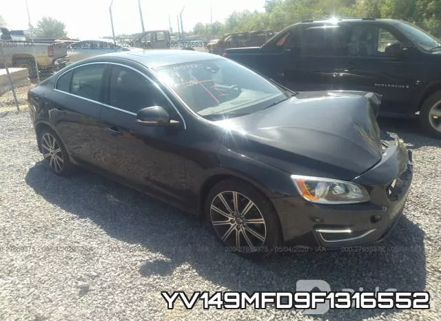 YV149MFD9F1316552