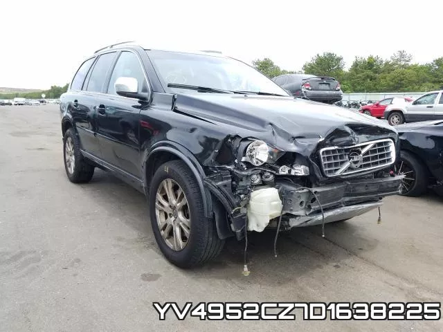 YV4952CZ7D1638225
