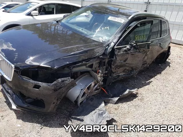 YV4BR0CL5K1429200
