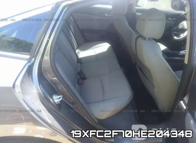 19XFC2F70HE204348