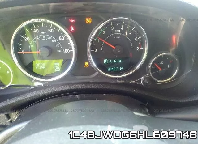1C4BJWDG6HL609748
