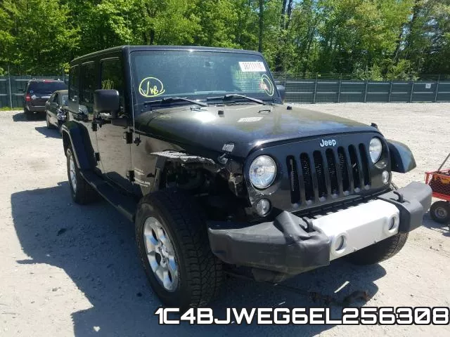 1C4BJWEG6EL256308