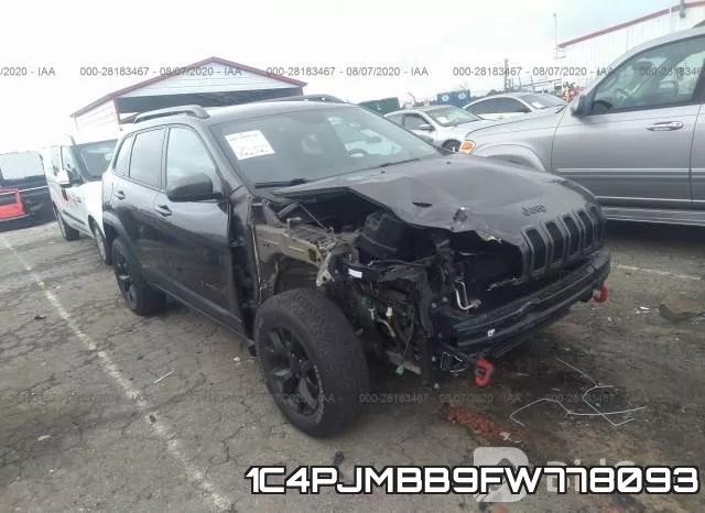 1C4PJMBB9FW778093