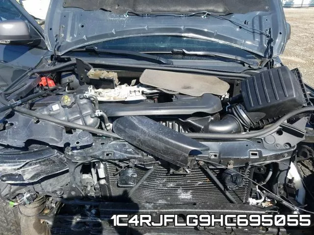 1C4RJFLG9HC695055