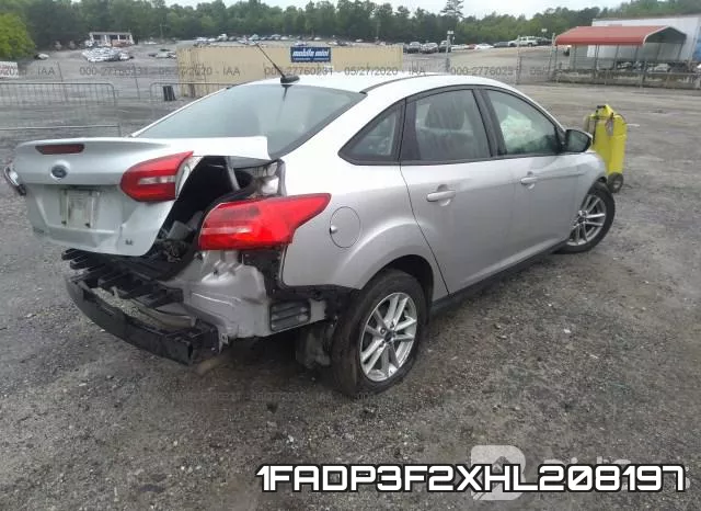 1FADP3F2XHL208197