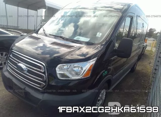 1FBAX2CG2HKA61598