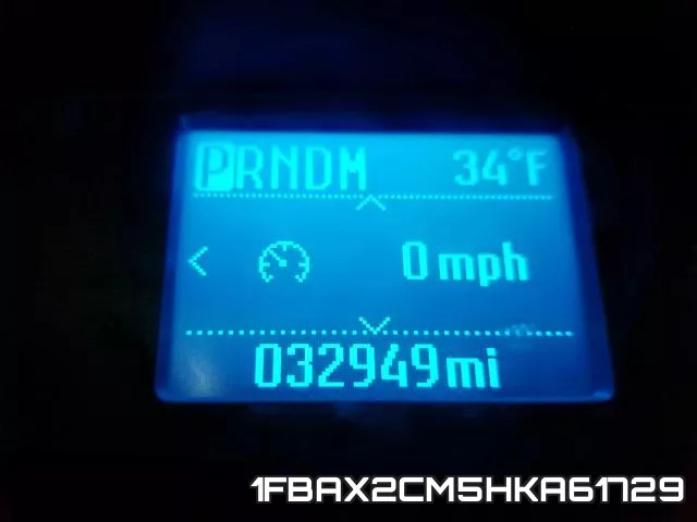 1FBAX2CM5HKA61729