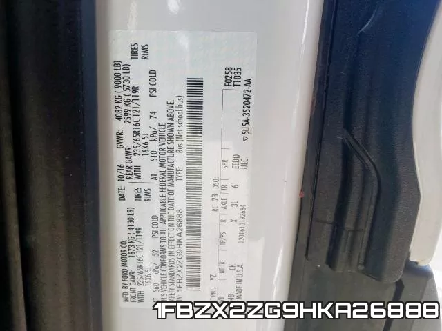 1FBZX2ZG9HKA26888
