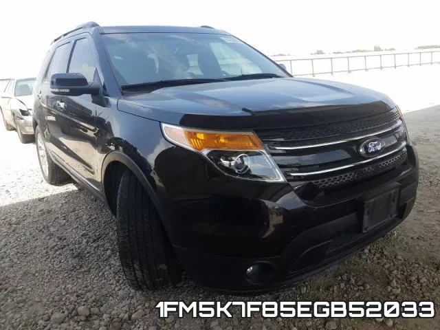 1FM5K7F85EGB52033