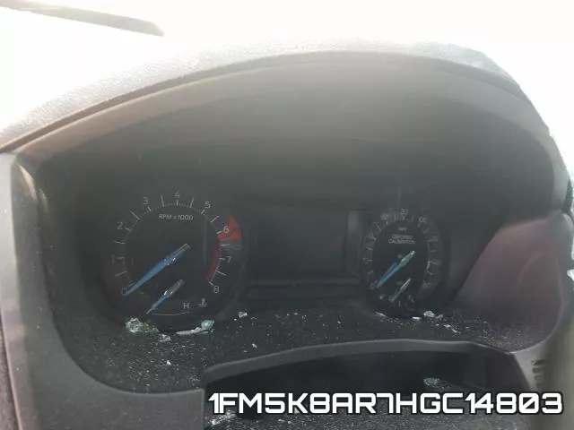 1FM5K8AR7HGC14803