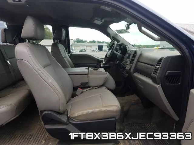 1FT8X3B6XJEC93363