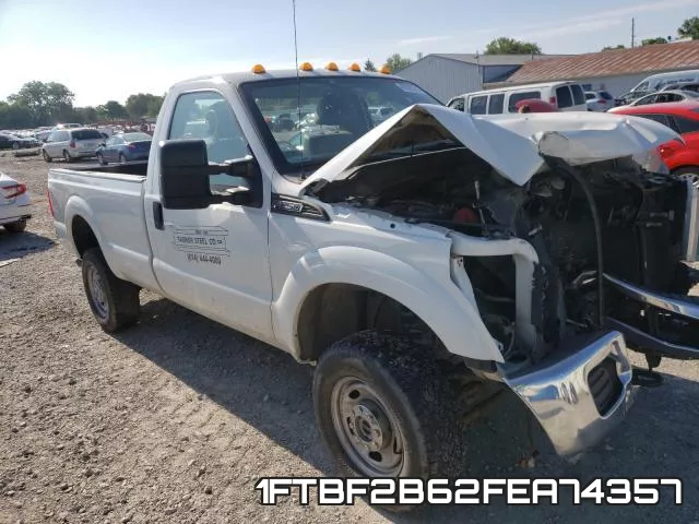1FTBF2B62FEA74357
