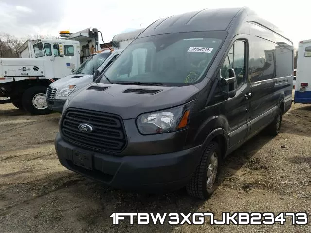 1FTBW3XG7JKB23473