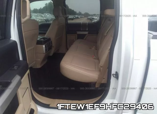 1FTEW1EF9HFC29406