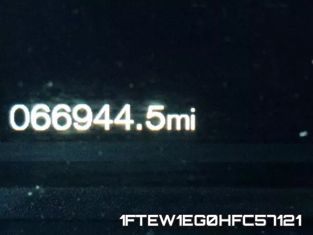 1FTEW1EG0HFC57121