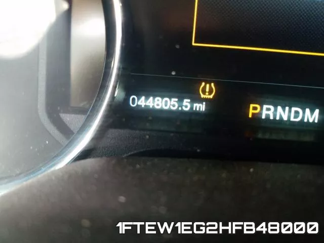 1FTEW1EG2HFB48000