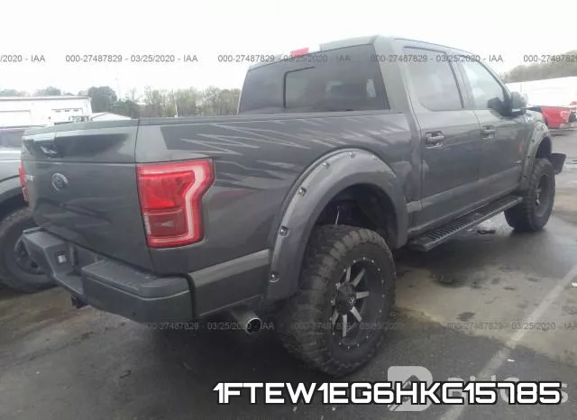 1FTEW1EG6HKC15785