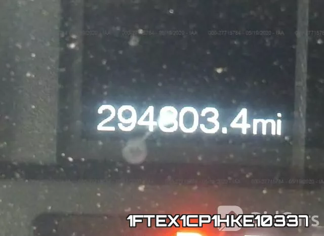 1FTEX1CP1HKE10337