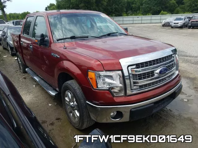 1FTFW1CF9EKD01649
