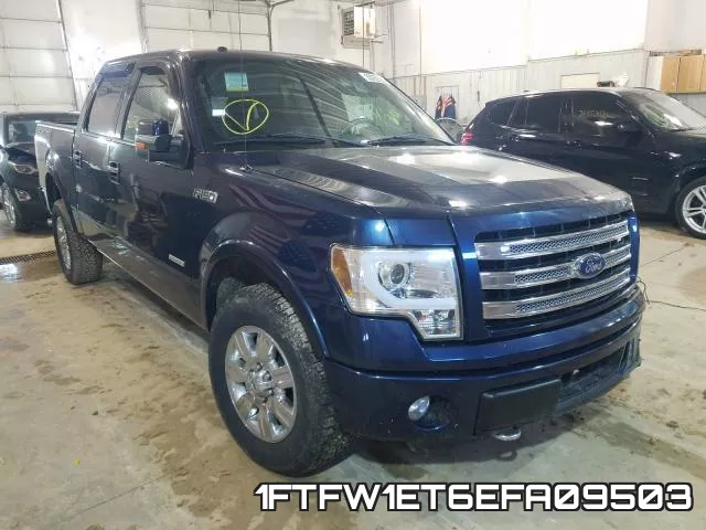 1FTFW1ET6EFA09503