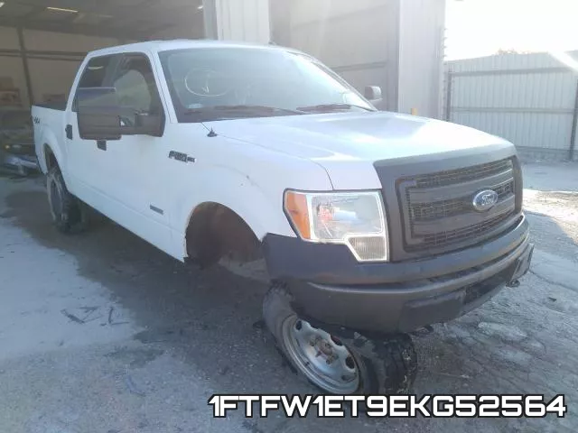 1FTFW1ET9EKG52564