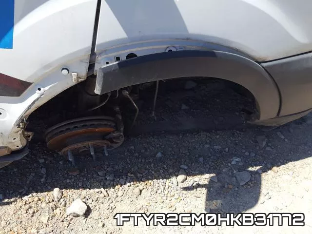 1FTYR2CM0HKB31772