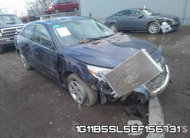 1G11B5SL5EF156731