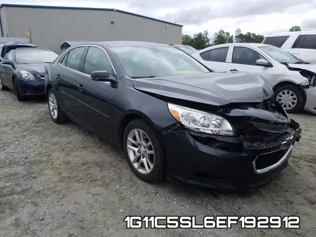 1G11C5SL6EF192912