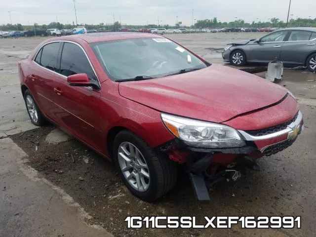 1G11C5SLXEF162991