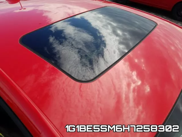 1G1BE5SM6H7258302