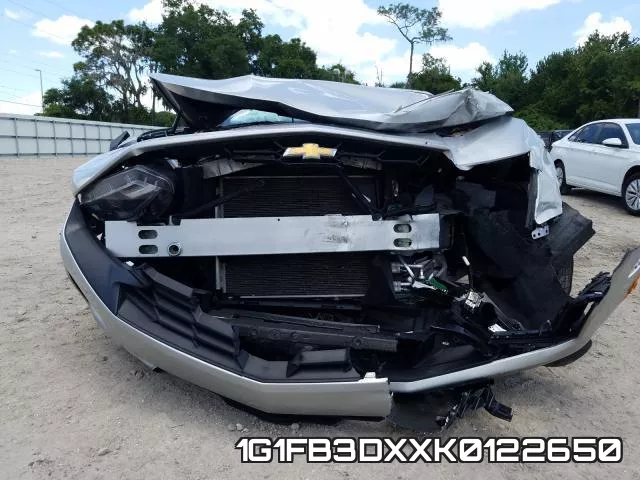 1G1FB3DXXK0122650