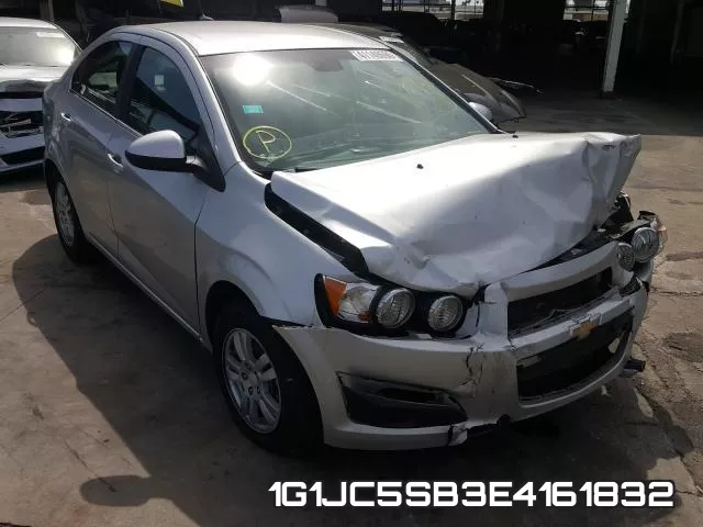 1G1JC5SB3E4161832
