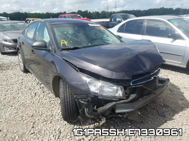 1G1PA5SH1E7330961