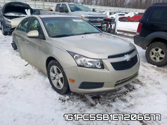 1G1PC5SB1E7206677