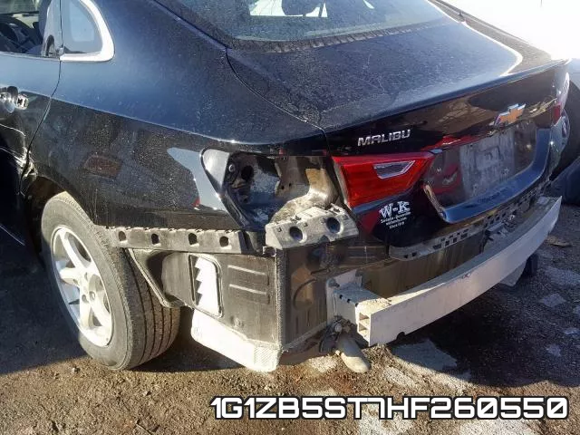 1G1ZB5ST7HF260550