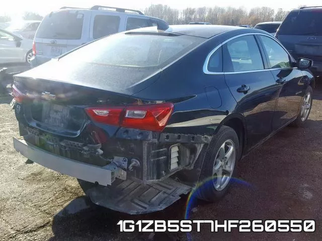 1G1ZB5ST7HF260550