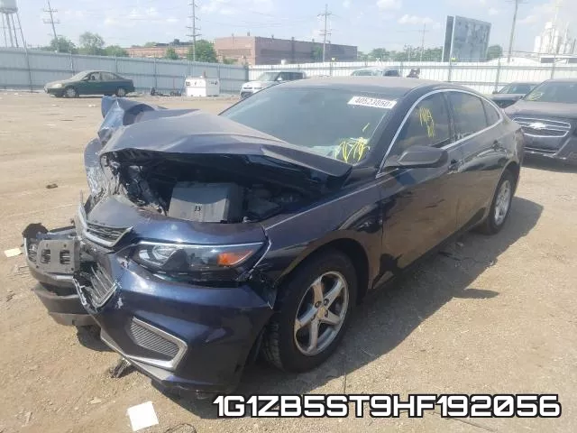 1G1ZB5ST9HF192056